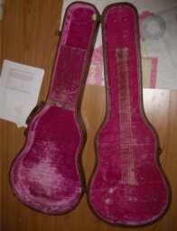 Gibson ES-125 3-4 1959 w-original case open.jpg